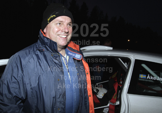 Novemberskölden 2010