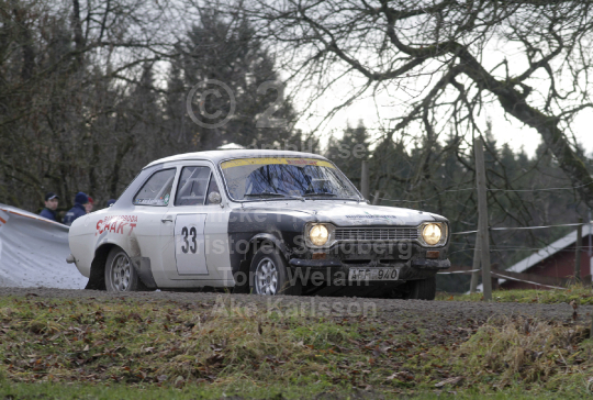 Novemberskölden 2010