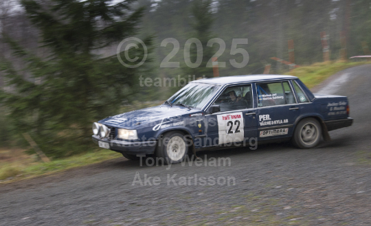 Novemberskölden 2014