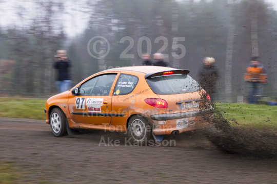 Novemberskölden 2014