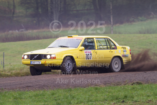 Novemberskölden 2014