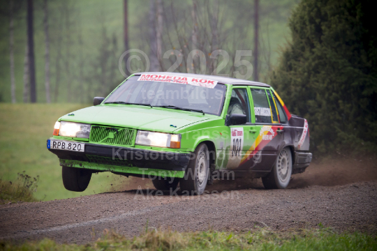 Novemberskölden 2014