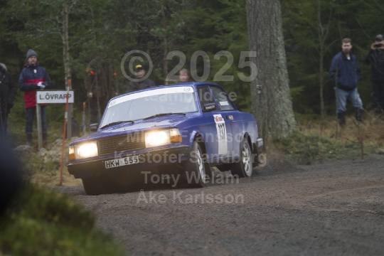 Novemberskölden 2014