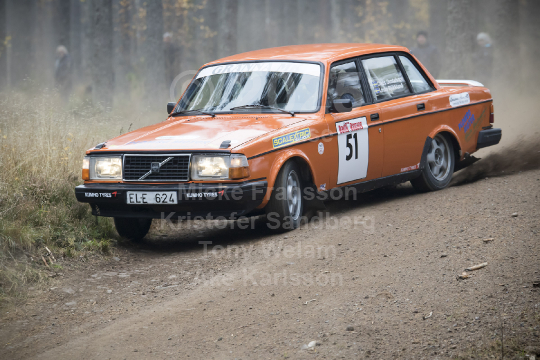 Novemberskölden 2015