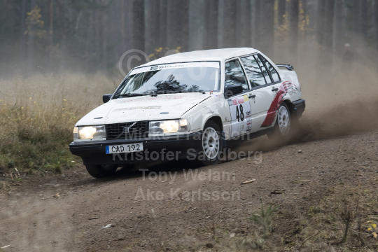 Novemberskölden 2015