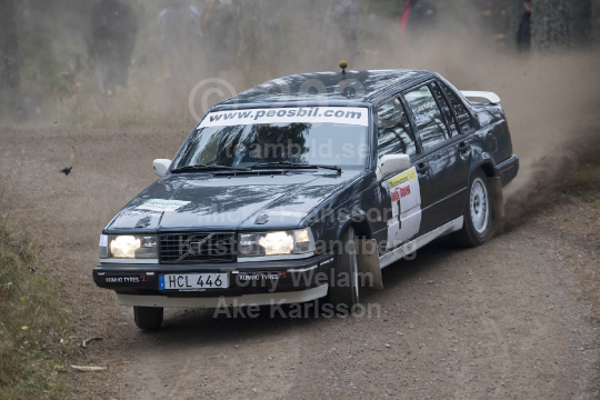 Novemberskölden 2015