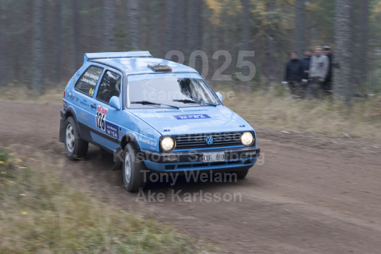 Novemberskölden 2015