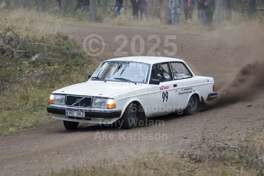 Novemberskölden 2015