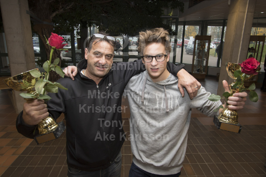 Novemberskölden 2015