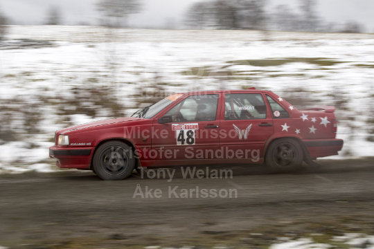 Novemberskölden 2016