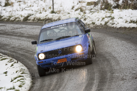 Novemberskölden 2016