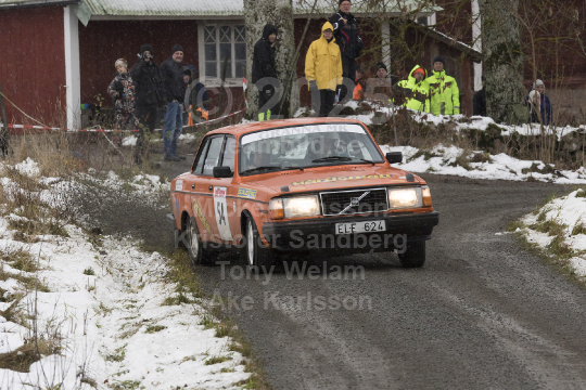 Novemberskölden 2016