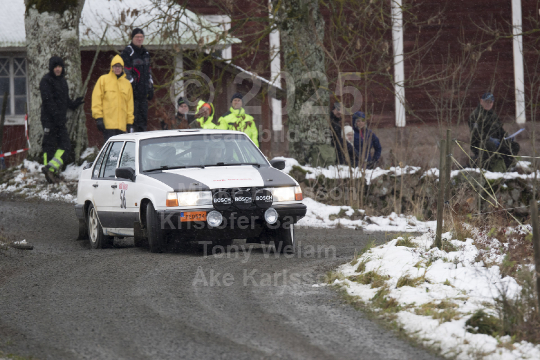 Novemberskölden 2016