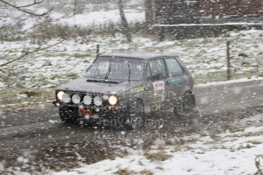 Novemberskölden 2016