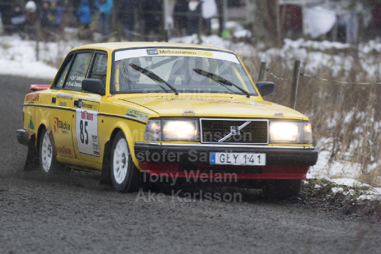 Novemberskölden 2016