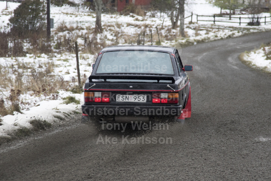 Novemberskölden 2016