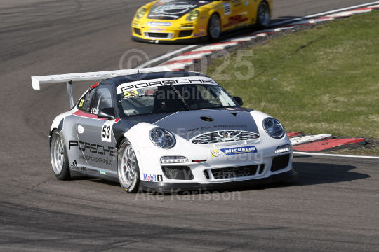 PCCS Ring Knutstorp 2013