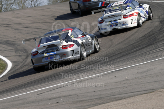 PCCS Ring Knutstorp 2013