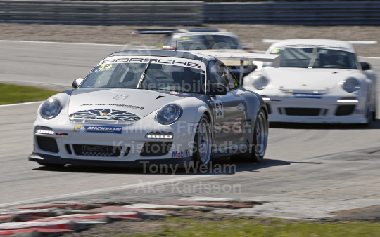 PCCS Ring Knutstorp 2013