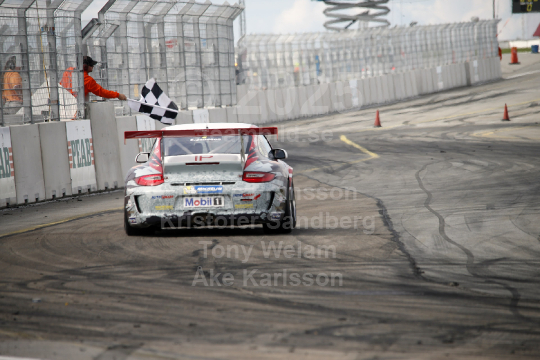 PCCS Östersund 2013