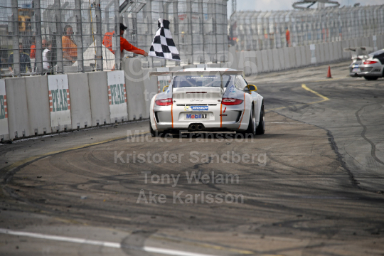 PCCS Östersund 2013