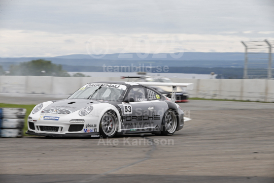 PCCS Östersund 2013