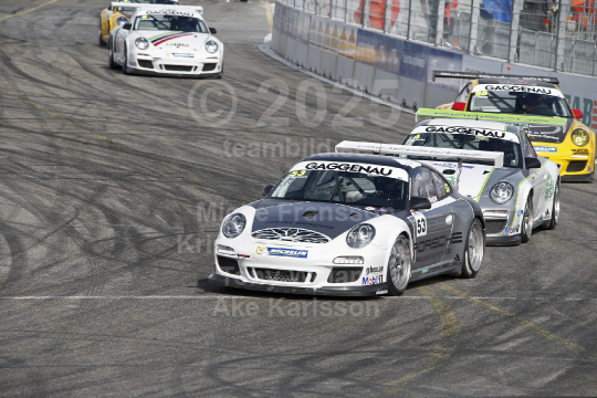 PCCS Östersund 2013