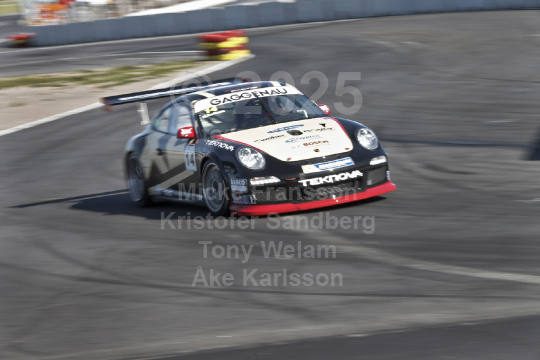 PCCS Tierp Arena 2013