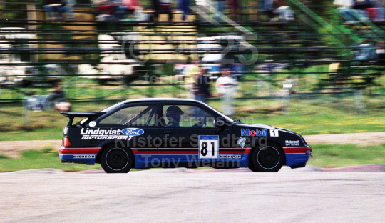 Racing-SM Mantorp Park 1993