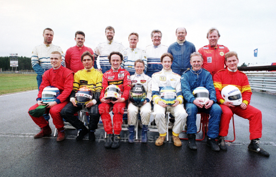 Racing-SM Mantorp Park 1996