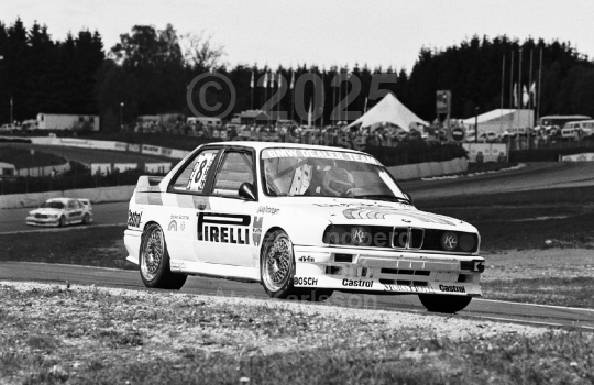 Racing-SM Ring Knutstorp 1991