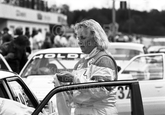 Racing-SM Ring Knutstorp 1991