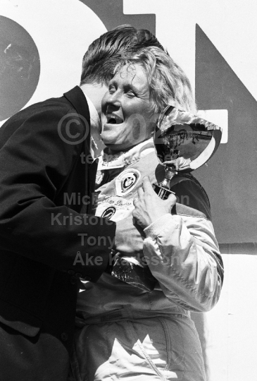 Racing-SM Ring Knutstorp 1991