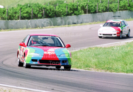 Racing-SM Ring Knutstorp 1992