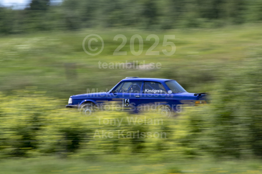 Rally Askersund 2018