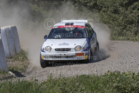 Rally Askersund 2018