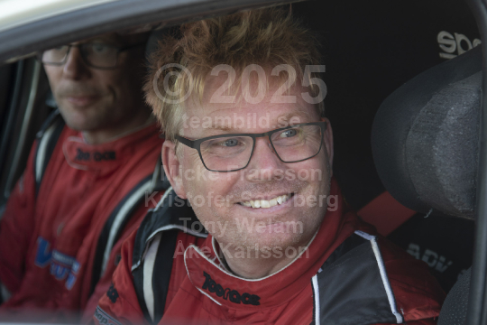 Rally Askersund 2018