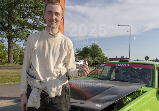 Rally Askersund 2018