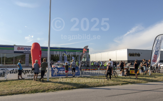 Rally Askersund 2018