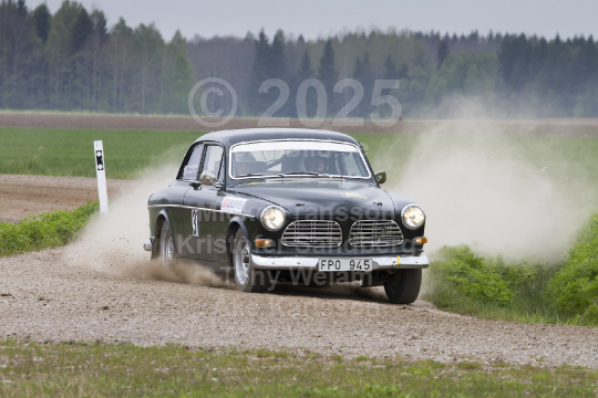 Rally Karlstad 2014