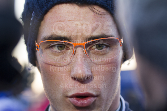 Rally Sweden 2015