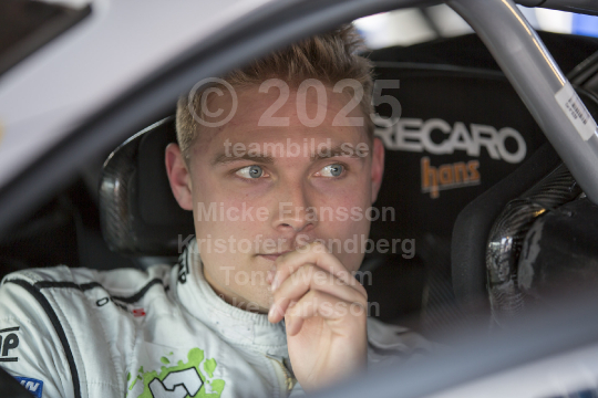 Rally Sweden 2015