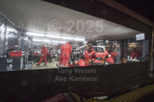 Rally Sweden 2017
