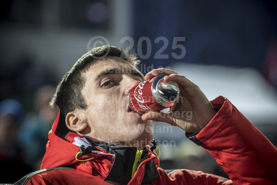 Rally Sweden 2018 WRC round 2