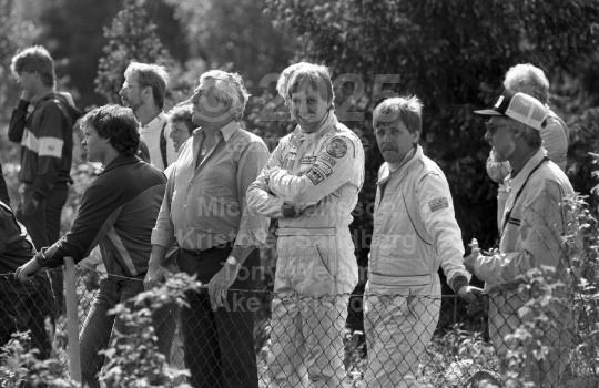 Rallycross-SM Film 1986