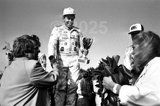 Rallycross-SM Jönköping 1985