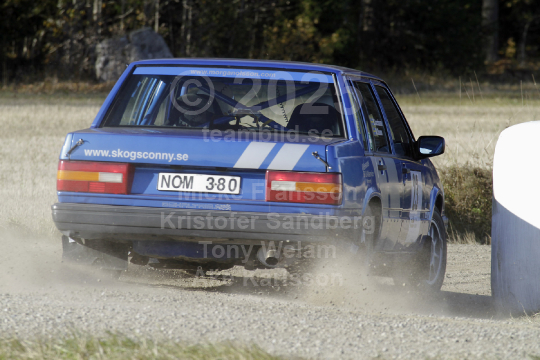 Rikspokalen 2010