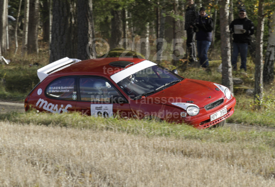 Rikspokalen 2010