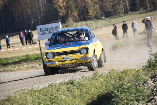 Rikspokalen 2015