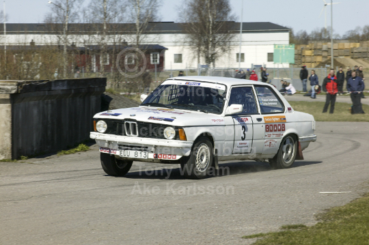 Skänningeknixen 2009